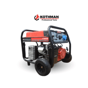 Generador Bencinero Kothman LT 3800LBE