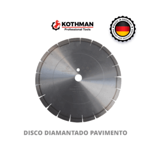 DISCO DIAMANTADO AK-2