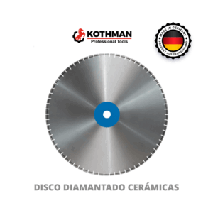 DISCO DIAMANTADO VIGUETA SB-N8