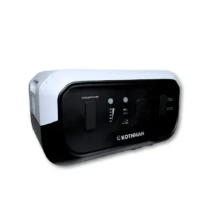 Expansion de Powerbank Kothman B200