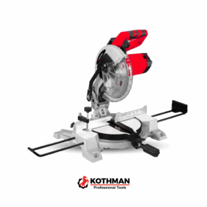 Sierra ingleteadora KOTHMAN IK-10