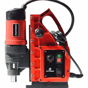 Taladro Magnético MK-60 SV