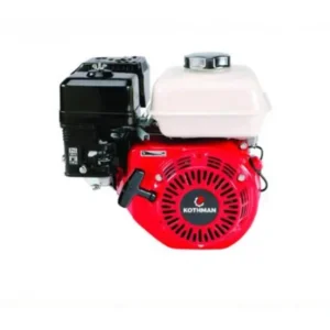 Motor bencinero KOTHMAN 168FB