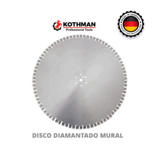 DISCO DIAMANTADO ONYX