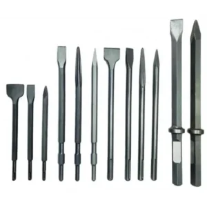 Puntos y cinceles KOTHMAN