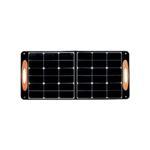 Panel Solar Kothman 100W
