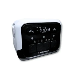 Powerbank Kothman Pro 1200