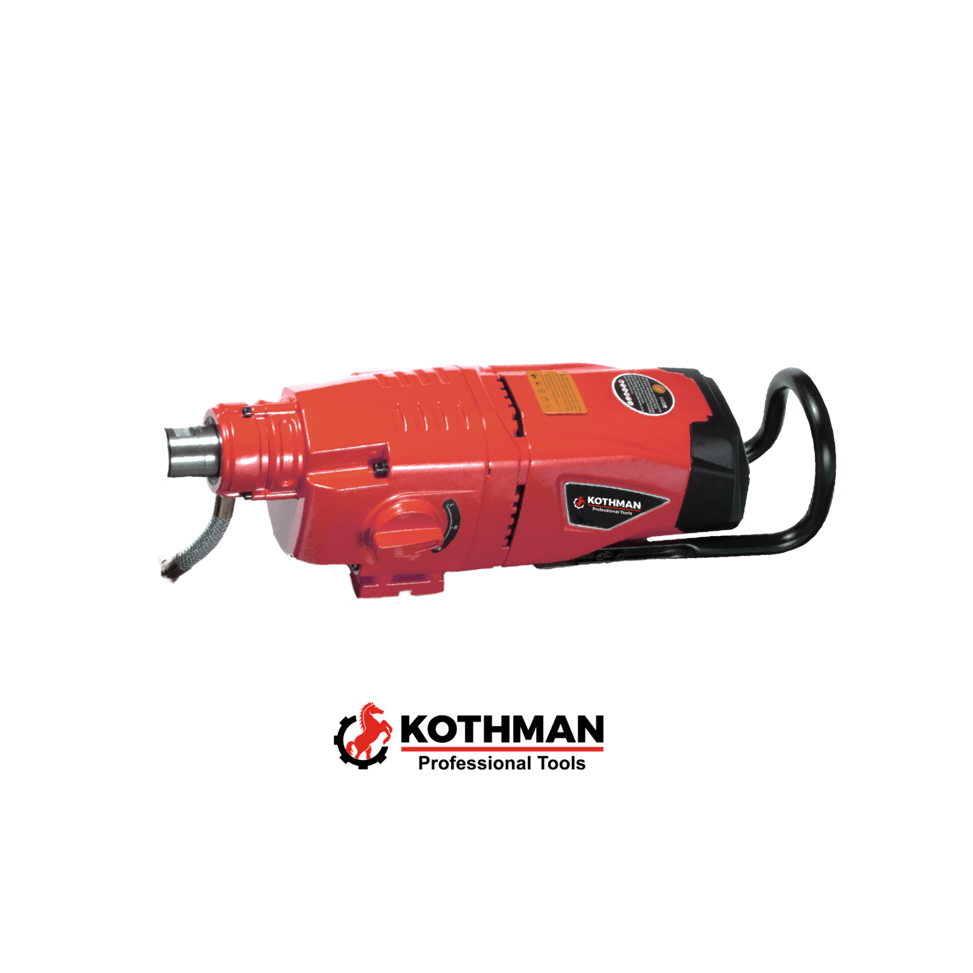 MOTOR TESTIGUERO TK-14
