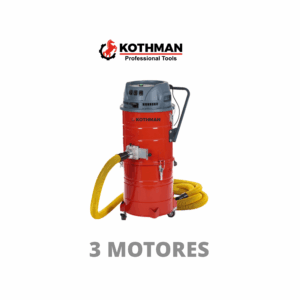 Aspiradora industrial  GTVS21
