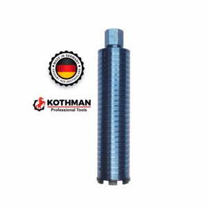 Broca Testiguera de Micropercusión