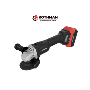 Esmeril angular KOTHMAN GIK-115