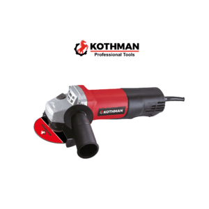 Esmeril angular KOTHMAN GK-115H
