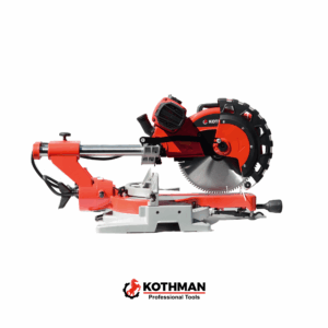 SIERRA INGLETEADORA ITK-12