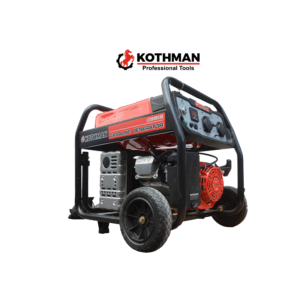 Generador bencinero LT3800LB