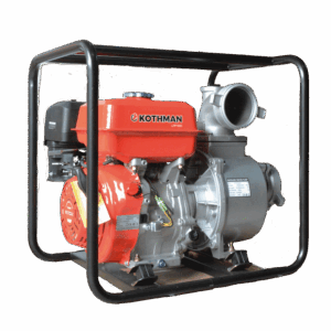 Motobomba bencinera LTP40AC