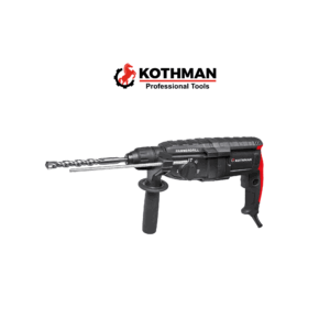 Rotomartillo KOTHMAN RK-26