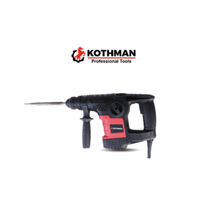 Rotomartillo KOTHMAN RK-30