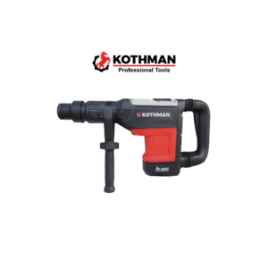 Rotomartillo KOTHMAN RK-52