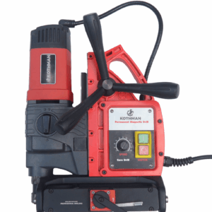 Taladro Magnético MK-50M